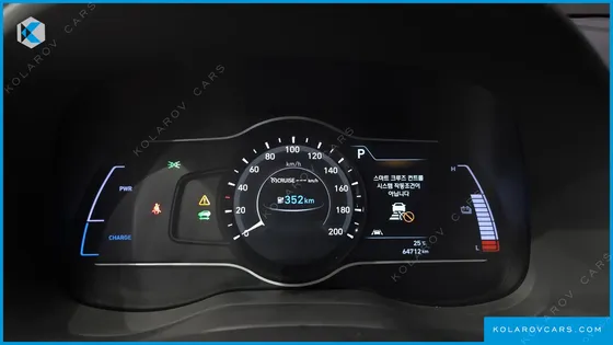 HYUNDAI KONA PREMIUM
