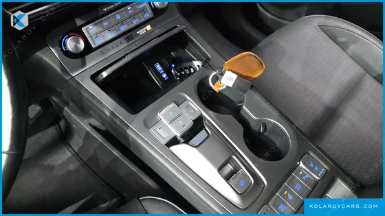 HYUNDAI KONA PREMIUM