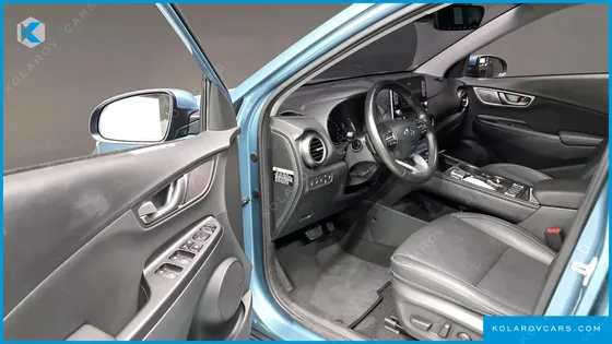 HYUNDAI KONA PREMIUM