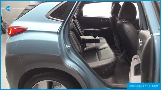 HYUNDAI KONA PREMIUM