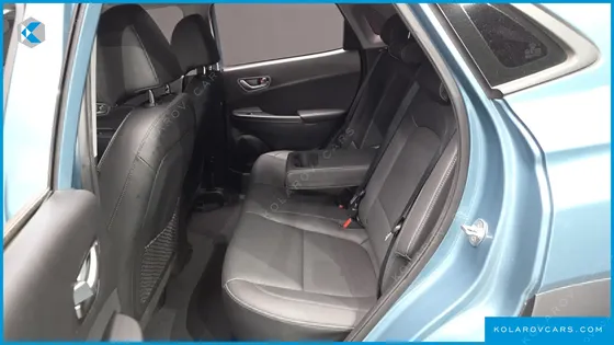 HYUNDAI KONA PREMIUM