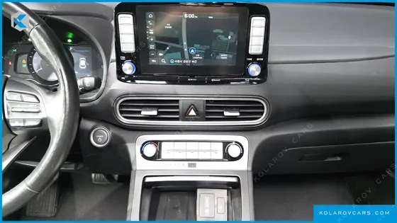 HYUNDAI KONA PREMIUM