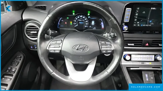 HYUNDAI KONA PREMIUM
