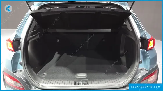HYUNDAI KONA PREMIUM