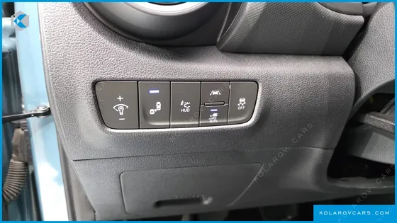 HYUNDAI KONA PREMIUM