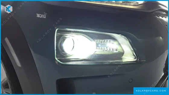 HYUNDAI KONA PREMIUM