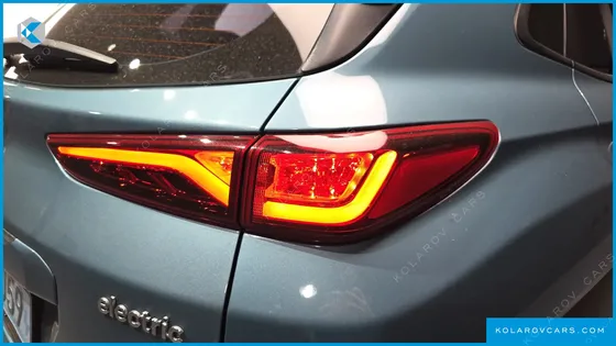 HYUNDAI KONA PREMIUM