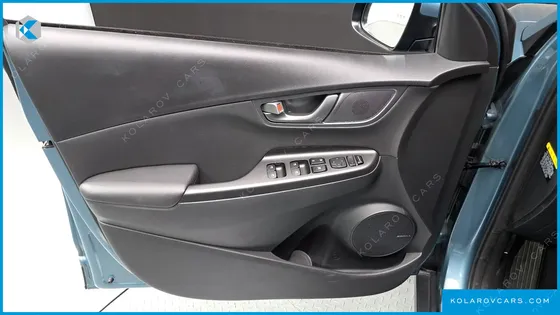 HYUNDAI KONA PREMIUM