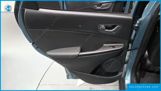 HYUNDAI KONA PREMIUM
