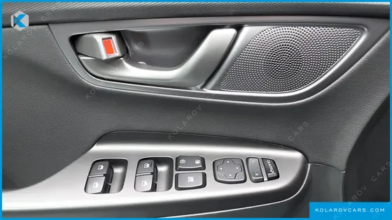 HYUNDAI KONA PREMIUM