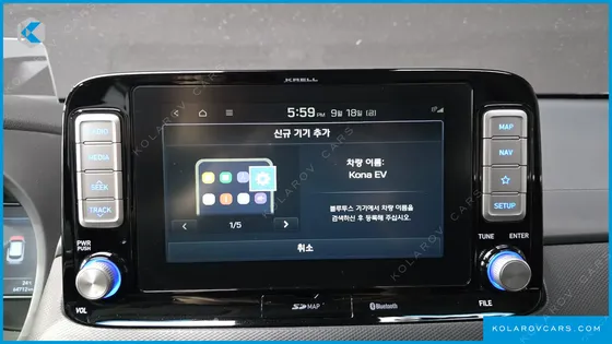 HYUNDAI KONA PREMIUM