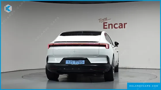 POLESTAR POLESTAR 4 LONG RANGE DUEL MOTER