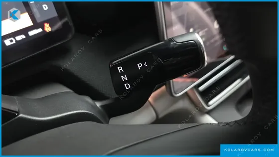 POLESTAR POLESTAR 4 LONG RANGE DUEL MOTER