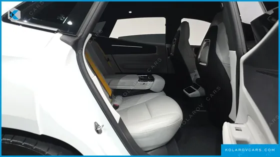 POLESTAR POLESTAR 4 LONG RANGE DUEL MOTER