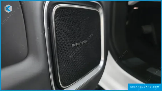 POLESTAR POLESTAR 4 LONG RANGE DUEL MOTER