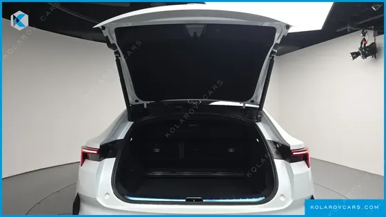 POLESTAR POLESTAR 4 LONG RANGE DUEL MOTER