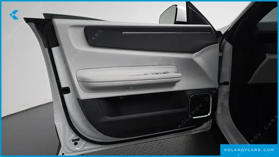 POLESTAR POLESTAR 4 LONG RANGE DUEL MOTER