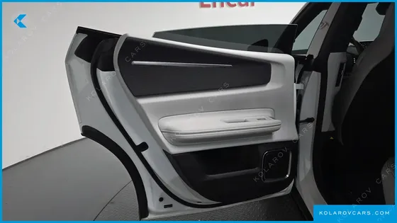 POLESTAR POLESTAR 4 LONG RANGE DUEL MOTER