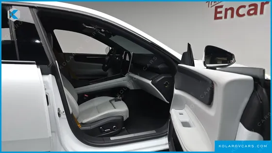 POLESTAR POLESTAR 4 LONG RANGE DUEL MOTER