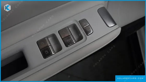 POLESTAR POLESTAR 4 LONG RANGE DUEL MOTER