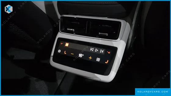 POLESTAR POLESTAR 4 LONG RANGE DUEL MOTER