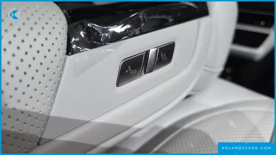 POLESTAR POLESTAR 4 LONG RANGE DUEL MOTER