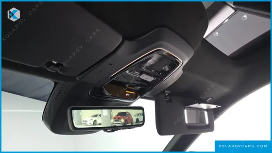 POLESTAR POLESTAR 4 LONG RANGE DUEL MOTER