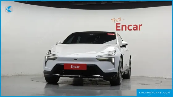 POLESTAR POLESTAR 4 LONG RANGE DUEL MOTER