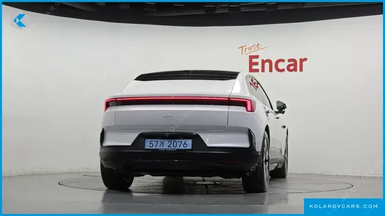 POLESTAR POLESTAR 4 LONG RANGE DUEL MOTER