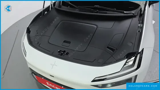 POLESTAR POLESTAR 4 LONG RANGE DUEL MOTER