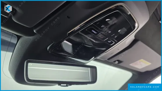 POLESTAR POLESTAR 4 LONG RANGE DUEL MOTER