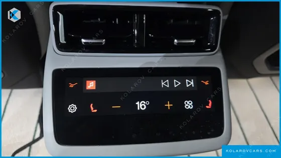 POLESTAR POLESTAR 4 LONG RANGE DUEL MOTER