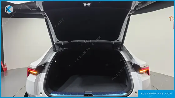 POLESTAR POLESTAR 4 LONG RANGE DUEL MOTER