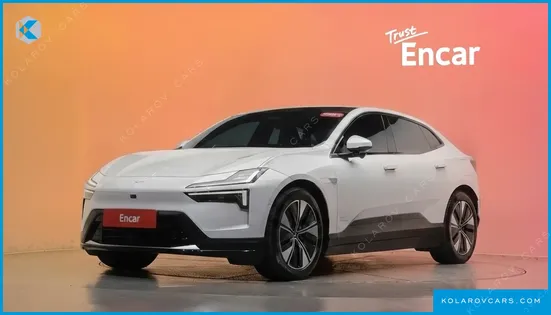 POLESTAR POLESTAR 4 LONG RANGE DUEL MOTER