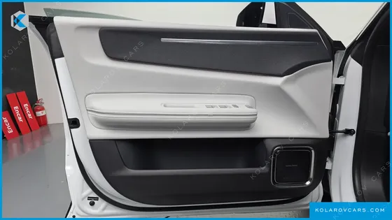 POLESTAR POLESTAR 4 LONG RANGE DUEL MOTER