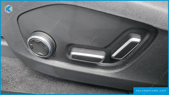 POLESTAR POLESTAR 4 LONG RANGE DUEL MOTER