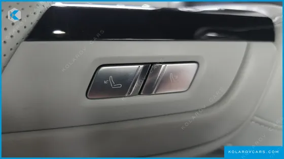 POLESTAR POLESTAR 4 LONG RANGE DUEL MOTER