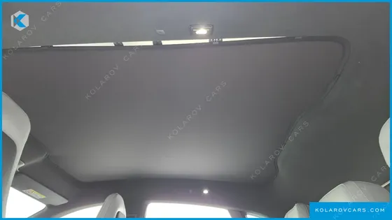 POLESTAR POLESTAR 4 LONG RANGE DUEL MOTER