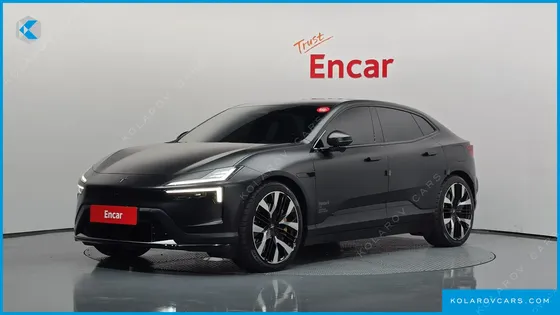 POLESTAR POLESTAR 4 LONG RANGE DUEL MOTER