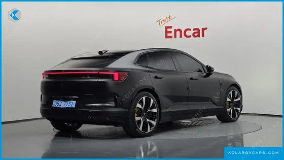 POLESTAR POLESTAR 4 LONG RANGE DUEL MOTER
