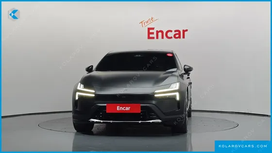 POLESTAR POLESTAR 4 LONG RANGE DUEL MOTER