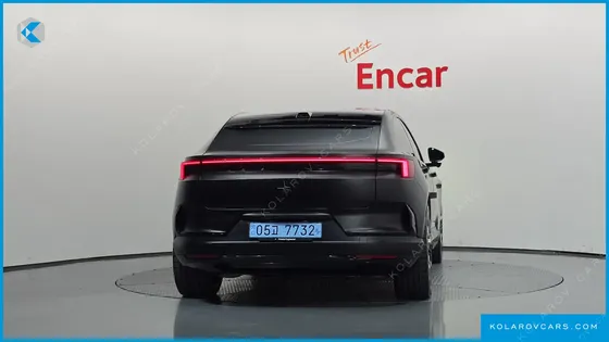POLESTAR POLESTAR 4 LONG RANGE DUEL MOTER