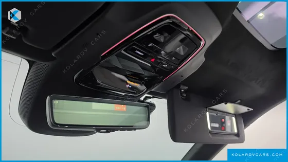 POLESTAR POLESTAR 4 LONG RANGE DUEL MOTER