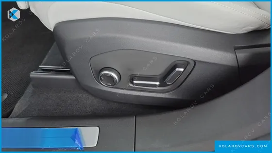POLESTAR POLESTAR 4 LONG RANGE DUEL MOTER