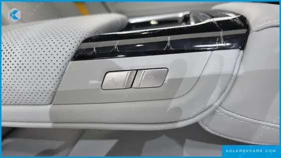 POLESTAR POLESTAR 4 LONG RANGE DUEL MOTER