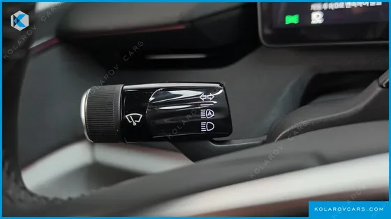 POLESTAR POLESTAR 4 LONG RANGE DUEL MOTER