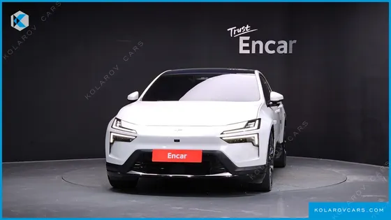 POLESTAR POLESTAR 4 LONG RANGE DUEL MOTER