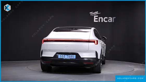 POLESTAR POLESTAR 4 LONG RANGE DUEL MOTER