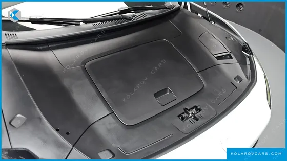 POLESTAR POLESTAR 4 LONG RANGE DUEL MOTER