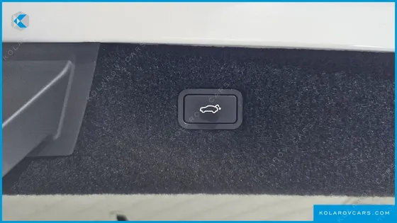POLESTAR POLESTAR 4 LONG RANGE DUEL MOTER